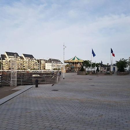 T2 Plein Centre Du Pouliguen, Port Et Plage A Pied Le Pouliguen Dış mekan fotoğraf